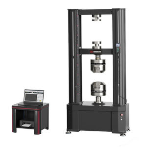 máquina de ensaio de compressão