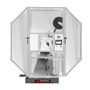 máquina de ensaio de impacto