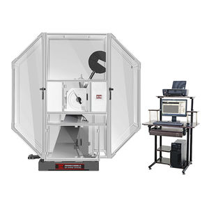 máquina de ensaio de impacto 1