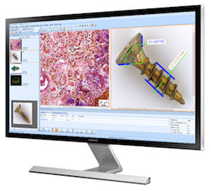 software de interface