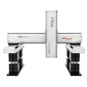 mesa de coordenadas XYZ 1