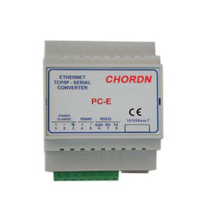 conversor Ethernet