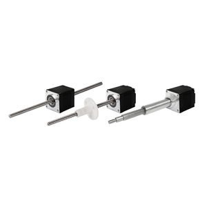 atuador linear