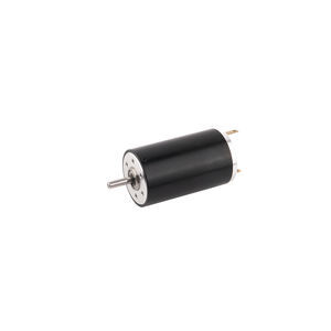 motor CC 1