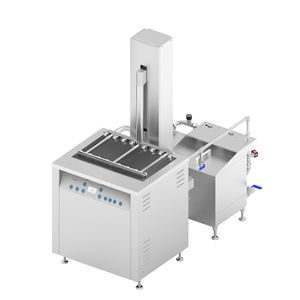 máquina de limpeza ultrassônica