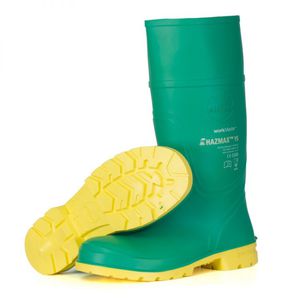 bota de segurança antiestática