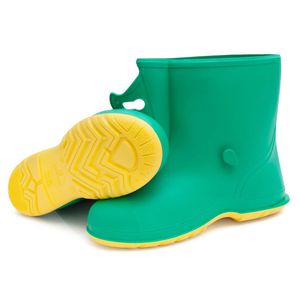 bota propé de trabalho