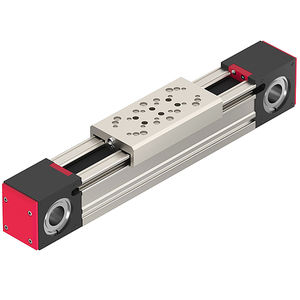 eixo linear elétrico