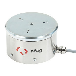 alimentador vibratório