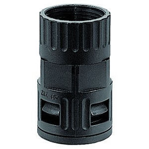 trançado para tubo flexível fêmea