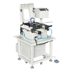 máquina de corte para metais