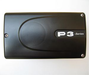 posicionador eletropneumático