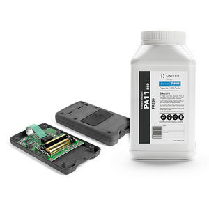 pó para impressora 3D em nylon®