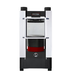 máquina de ensaio de compressão 1