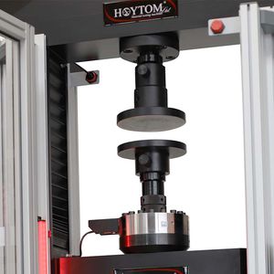 equipamento de teste de flexão 1