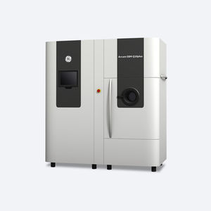 impressora 3D EBM