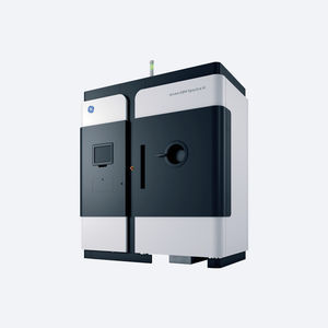 impressora 3D EBM