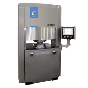 máquina de polimento AFM