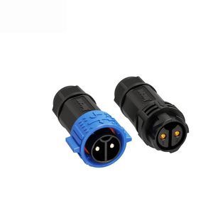 conector de alimentação elétrica