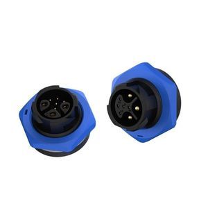 conector híbrido