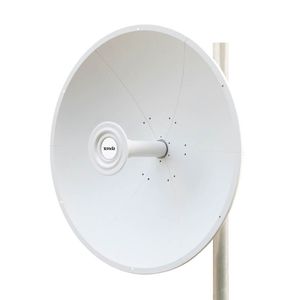 antena rádio
