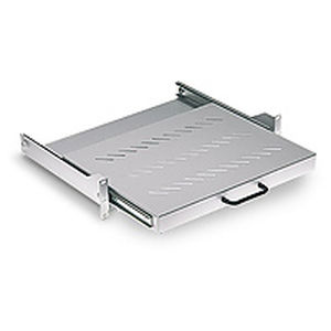 estantes com gavetas modulares