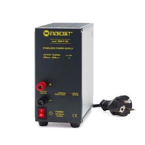 fonte de alimentação elétrica CA/CC