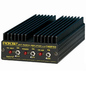 amplificador de potência 1