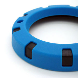 双组分印地安人