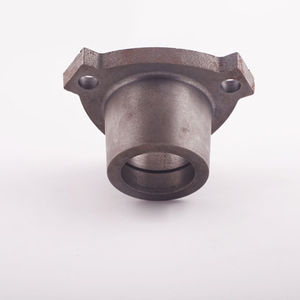 福罗基金会服务