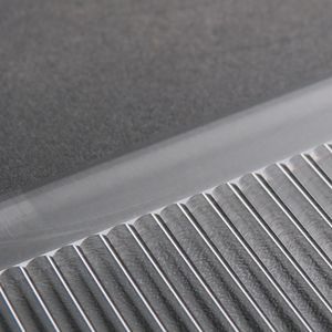 matriz de lentes lenticular