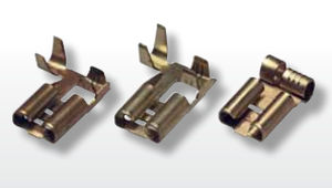 终端sem solda fêmea