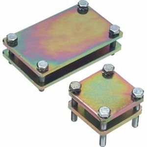 suporte de barramento