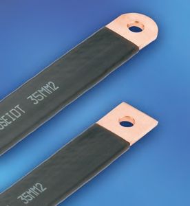 conector de dados / DIN / plano / de crimpar