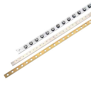 barramento de aterramento