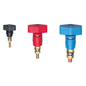 alimentação elétrica