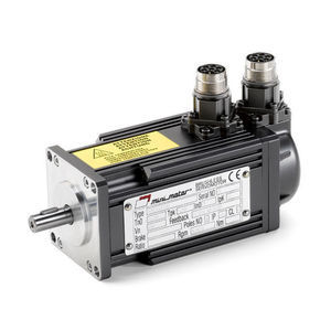 servomotor sem escovas