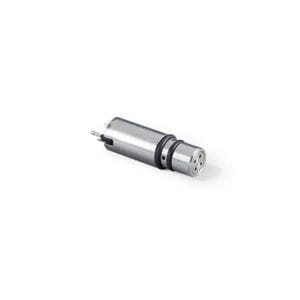 válvula solenoide de ação indireta