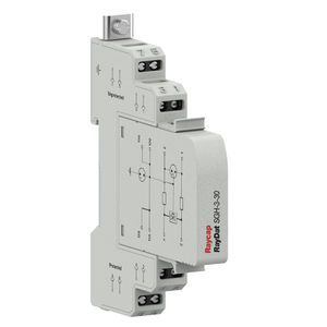 dispositivo de proteção contra surtos modular