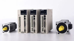 servomotor CA