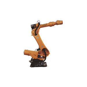robô articulado