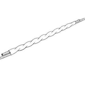 conector de alimentação elétrica