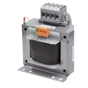 transformador de isolamento 1
