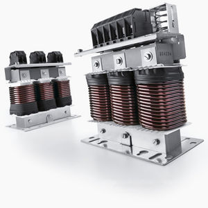 reator limitador de corrente