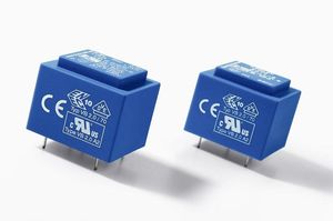 transformador de potencia