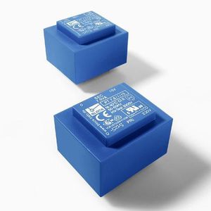 transformador de potencia