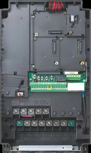 controlador de velocidade para motor CA