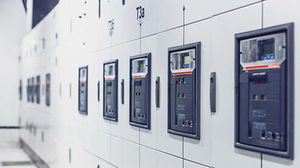fusível para painel de distribuição