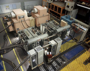 Transformador de potência