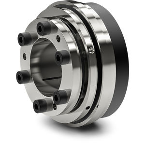 limitador de torque de fricção